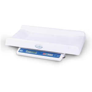 Детские электронные медицинские весы для новорожденных САША В1-15