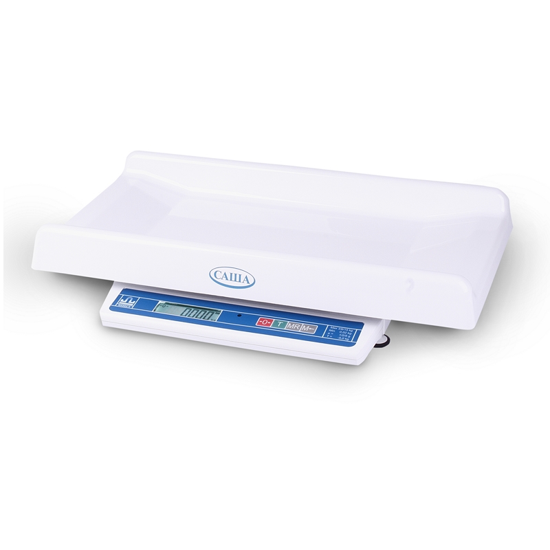 Детские электронные медицинские весы для новорожденных САША В1-15