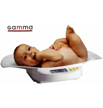 Детские электронные весы GAMMA MD6141 — изображение 2