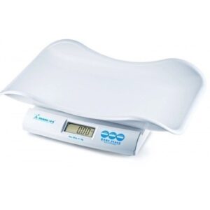 Весы детские электронные для новорожденных MOMERT 6475