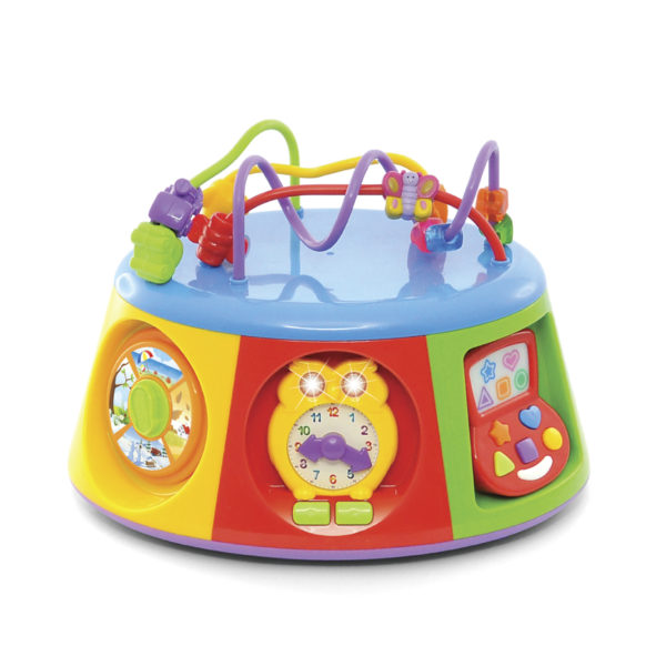 Игровой центр Kiddieland "Мультицентр" (укр. язык) — изображение 2