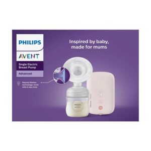 Электрический молокоотсос Philips Avent (SCF395/11)