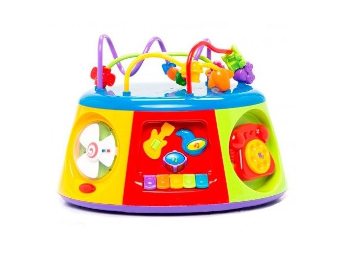 Игровой центр Kiddieland "Мультицентр" (укр. язык) — изображение 3