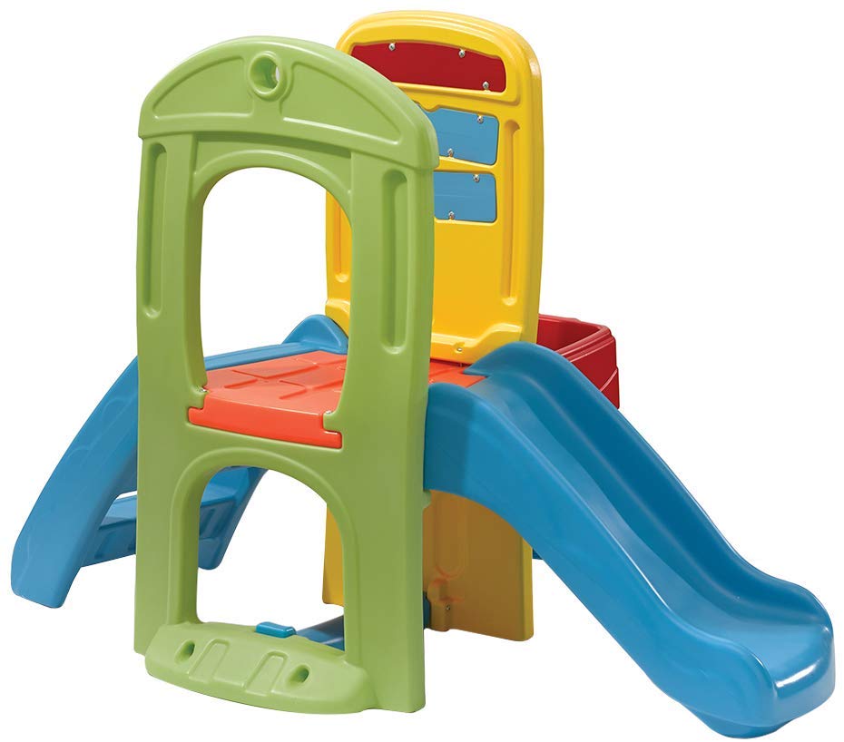 Step2 Play Ball Игровой комплекс горка Веселые шарики — изображение 2