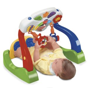 Chicco Duo Gym Игровой развивающий центр