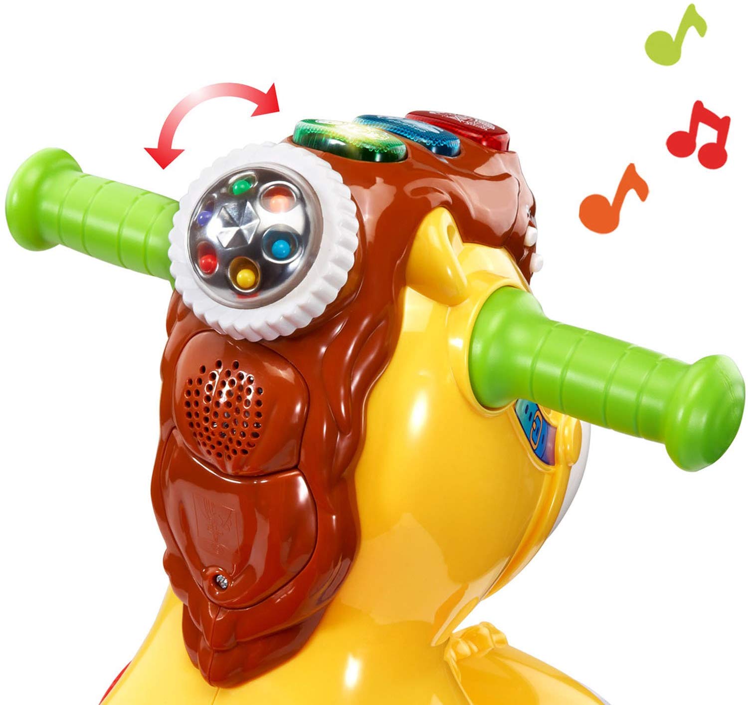 VTech Каталка качалка Лошадка 2 в 1 — изображение 4