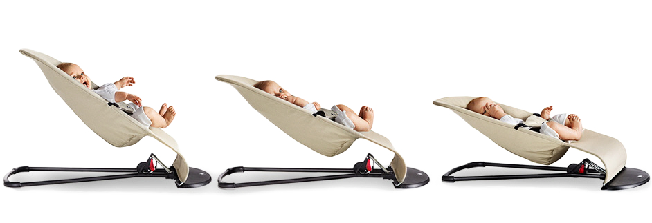 Детский шезлонг BabyBjorn Bliss — изображение 6