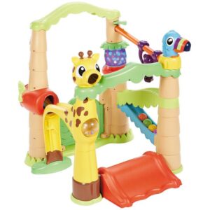 Игровой комплекс Домик на Дереве Little tikes