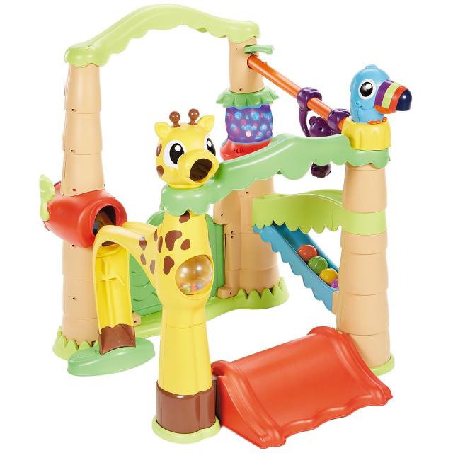 Игровой комплекс Домик на Дереве Little tikes