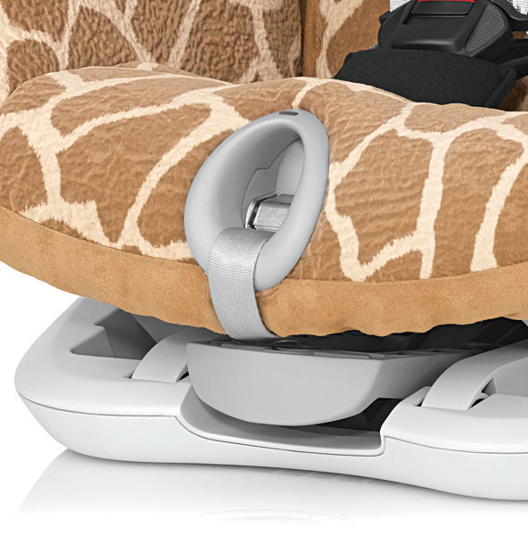 Romer Giraffe Жираф - Автокресло — изображение 4