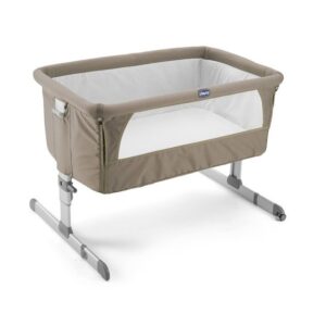 CHICCO NEXT2ME – МАНЕЖ - КРОВАТКА