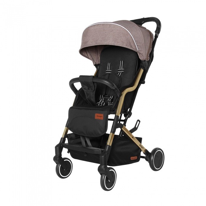 Carrello Smart - Коляска прогулочная