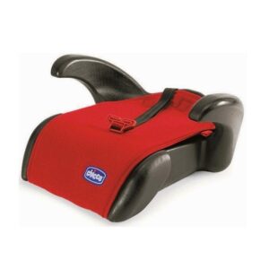 Chicco Quasar Plus Fuego 15-36 кг — Автокресло - Бустер