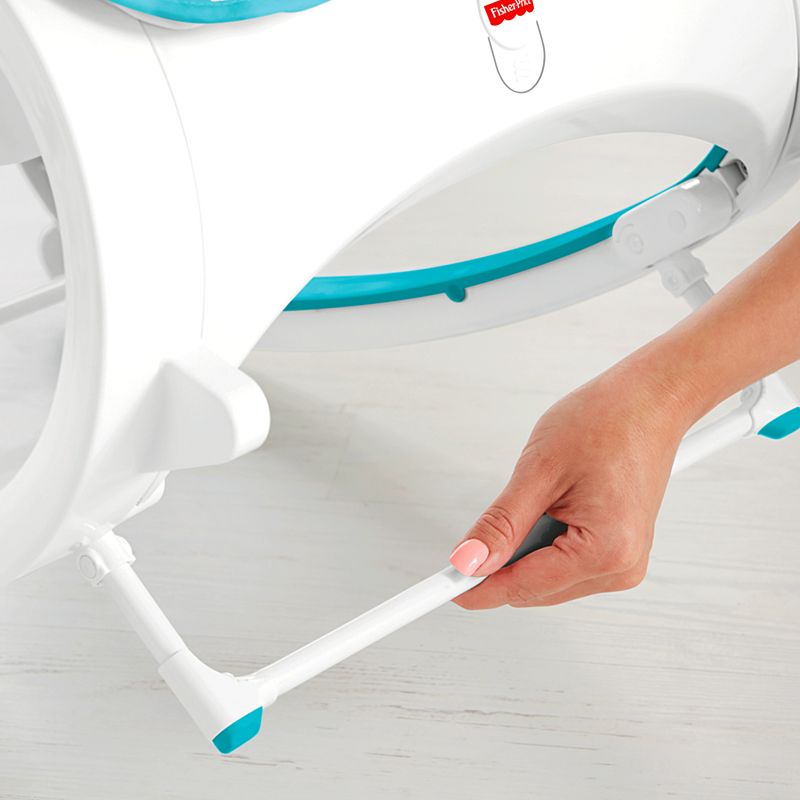 FISHER PRICE АЛМАЗ – ШЕЗЛОНГ — изображение 6