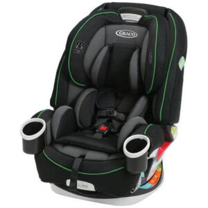 Graco 4EVER - Автокресло