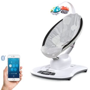 MAMAROO 4MOMS-BLUETOOTH ver. 3.0