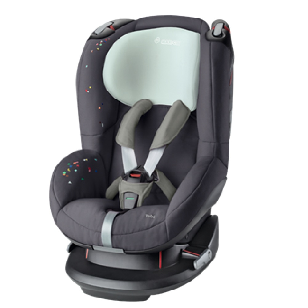 MAXI COSI TOBI 9-18 кг — АВТОКРЕСЛО