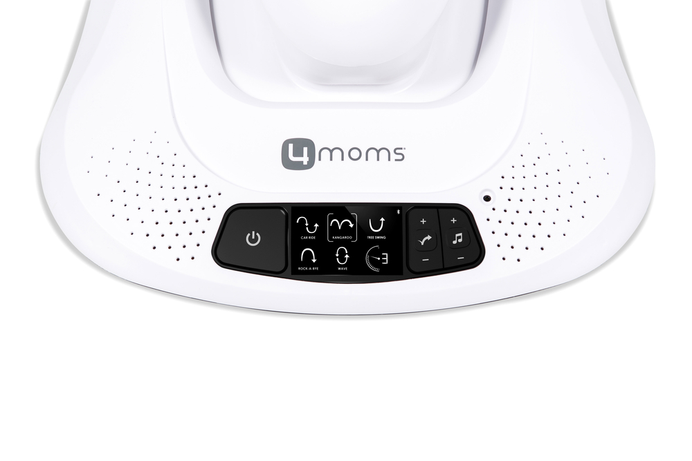 Укачивающий центр 4moms Mamaroo 4.0 — изображение 6
