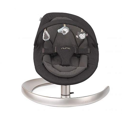 NUNA LEAF CURV – ШЕЗЛОНГ