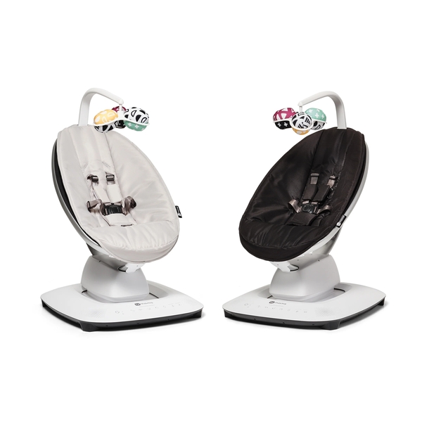 MAMAROO 5 4MOMS Кресло-качалка — изображение 5