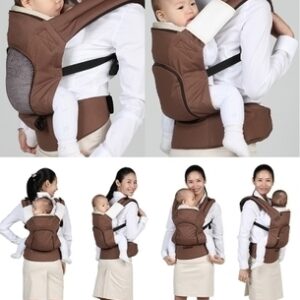 Эргорюкзаки - Хипсит