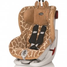 Romer Giraffe Жираф - Автокресло