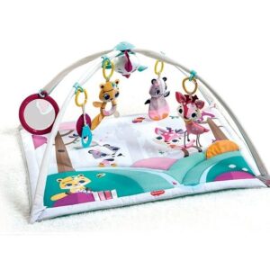 Развивающий коврик Tiny Love Мечты принцессы