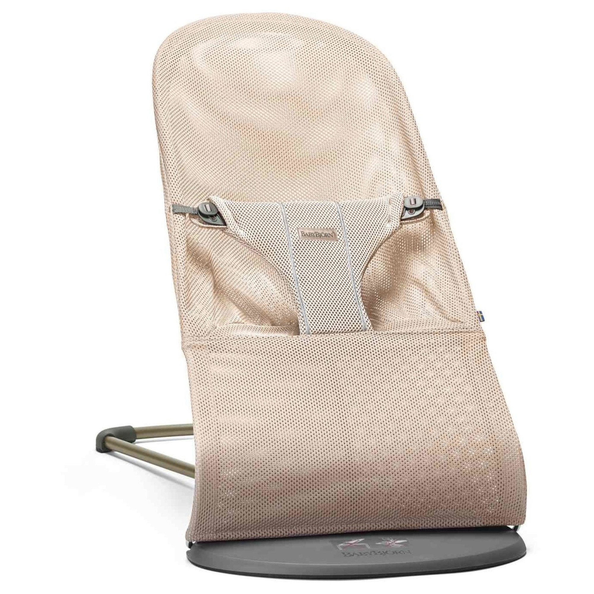 Детский шезлонг BabyBjorn Bliss — изображение 3