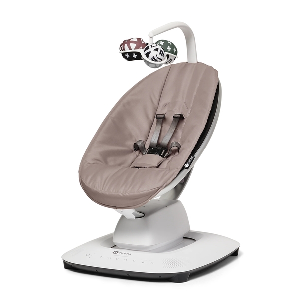 MAMAROO 5 4MOMS Кресло-качалка — изображение 4