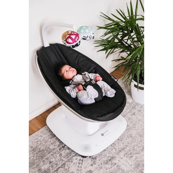 MAMAROO 5 4MOMS Кресло-качалка — изображение 10