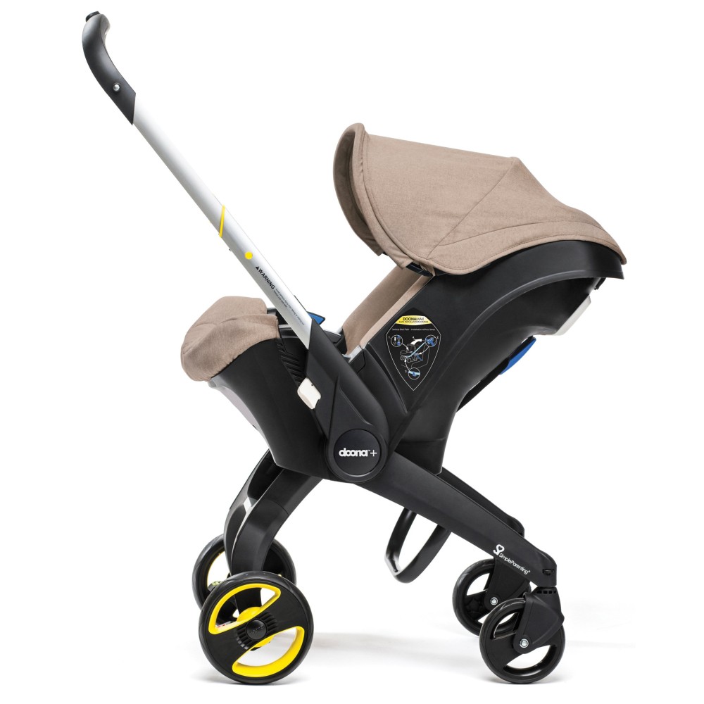 DOONA Автокресло - Коляска (0-13 КГ) — изображение 2