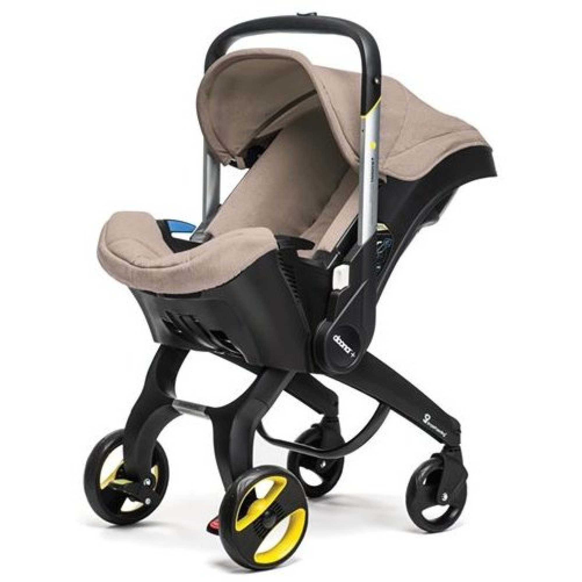 DOONA Автокресло - Коляска (0-13 КГ) — изображение 3