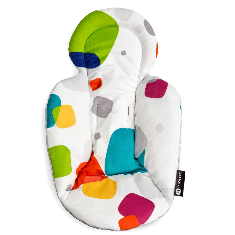 Укачивающий центр 4MOMS mamaRoo 3.0 — изображение 5