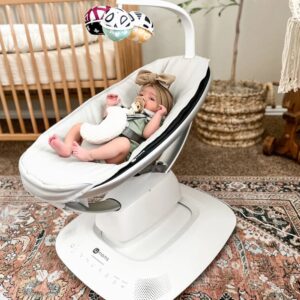 MAMAROO 5 4MOMS Кресло-качалка