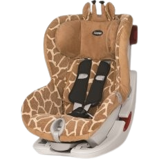 Автокресло на прокат укр