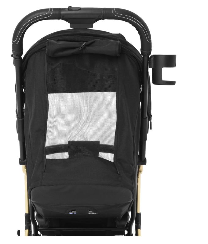 Carrello Smart - Коляска прогулочная — изображение 2