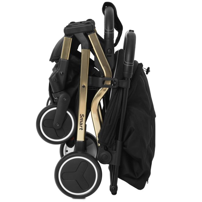 Carrello Smart - Коляска прогулочная — изображение 3