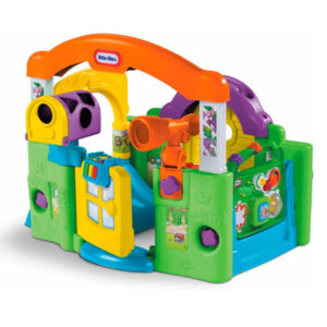 LITTLE TIKES – РАЗВИВАЮЩИЙ ЦЕНТР Волшебный домик