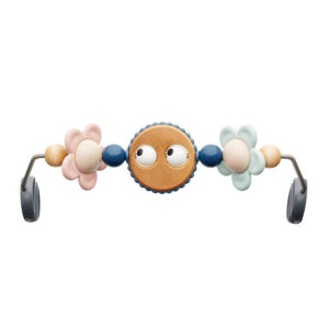 Дуга с игрушками к шезлонгу BabyBjörn