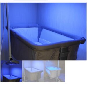 Лампа фототерапии (от желтухи) Philips TL 20W/52