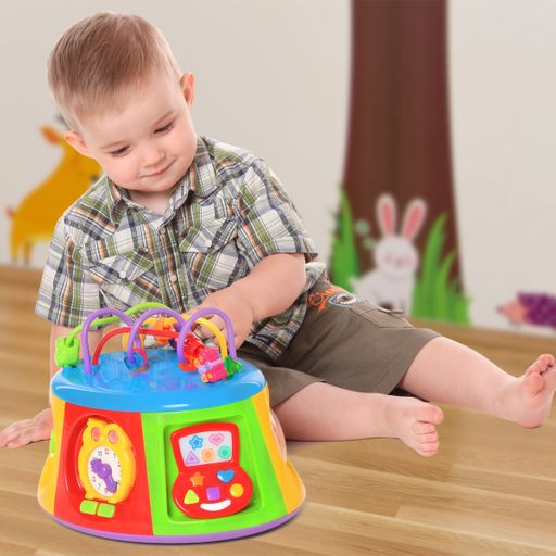 Игровой центр Kiddieland "Мультицентр" (укр. язык) — изображение 4