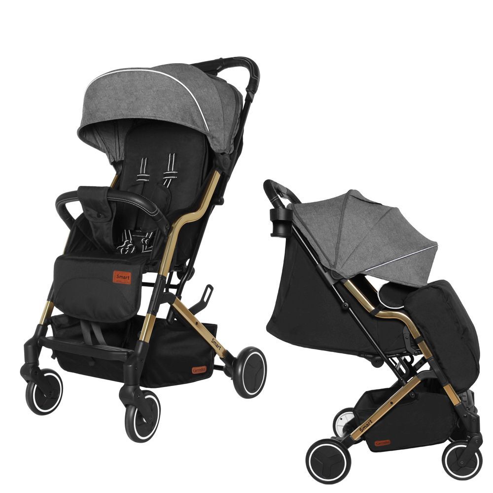Carrello Smart - Коляска прогулочная — изображение 4