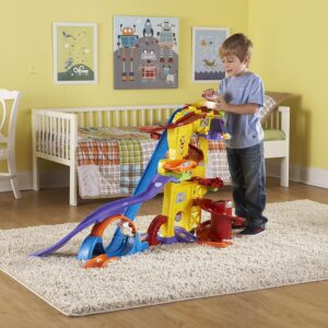 VTech Go! Go! Супер трек Парк изумления