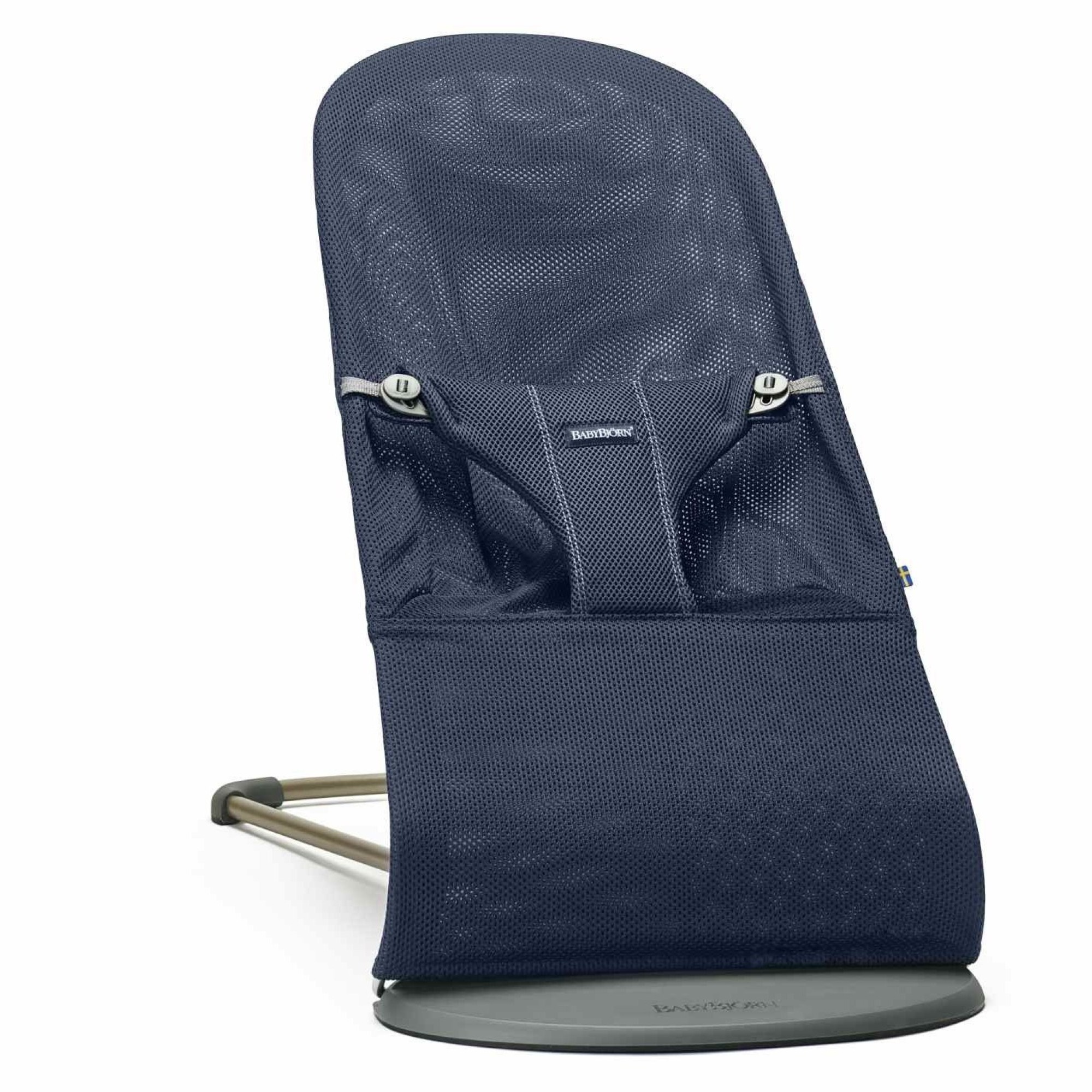 Детский шезлонг BabyBjorn Bliss — изображение 2